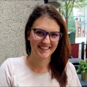 Meet your Posher, Jennifer